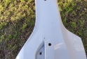 Accesorios para Autos - Paragolpes trasero Fiesta Kinetic (mexicano) - En Venta