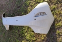 Accesorios para Autos - Paragolpes trasero Fiesta Kinetic (mexicano) - En Venta