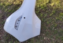 Accesorios para Autos - Paragolpes trasero Fiesta Kinetic (mexicano) - En Venta