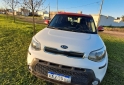 Autos - Kia Soul EX 1.6 AUT FULL 2016 Nafta 119000Km - En Venta