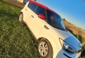 Autos - Kia Soul EX 1.6 AUT FULL 2016 Nafta 119000Km - En Venta
