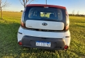 Autos - Kia Soul EX 1.6 AUT FULL 2016 Nafta 119000Km - En Venta