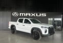 Camionetas - MAXUS MAXUS T60 MAX ELITE 0KM 2026 Diesel 0Km - En Venta