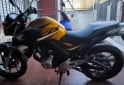 Motos - Honda Twister 250 2022 Nafta 4500Km - En Venta