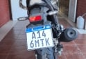 Motos - Honda Twister 250 2022 Nafta 4500Km - En Venta