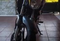 Motos - Honda Twister 250 2022 Nafta 4500Km - En Venta