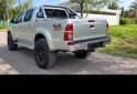Camionetas - Toyota Hilux 4x4 Srv Automática 2012 Diesel 220000Km - En Venta
