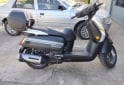 Motos - Kymco like 125 2025 Nafta 620Km - En Venta
