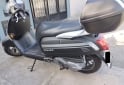 Motos - Kymco like 125 2025 Nafta 620Km - En Venta