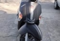 Motos - Kymco like 125 2025 Nafta 620Km - En Venta