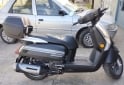 Motos - Kymco like 125 2025 Nafta 620Km - En Venta