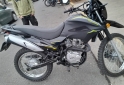 Motos - Mondial Td 150 2026 Nafta 1200Km - En Venta