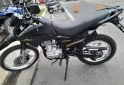 Motos - Mondial Td 150 2026 Nafta 1200Km - En Venta