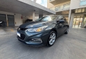 Autos - Chevrolet Cruze LT 2017 Nafta 145000Km - En Venta