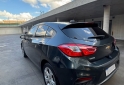 Autos - Chevrolet Cruze LT 2017 Nafta 145000Km - En Venta