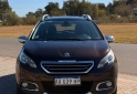 Autos - Peugeot 2008 feeline sport 1.6thp 2017 Nafta 105000Km - En Venta