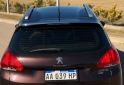 Autos - Peugeot 2008 feeline sport 1.6thp 2017 Nafta 105000Km - En Venta