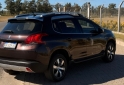 Autos - Peugeot 2008 feeline sport 1.6thp 2017 Nafta 105000Km - En Venta
