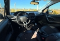 Autos - Peugeot 2008 feeline sport 1.6thp 2017 Nafta 105000Km - En Venta