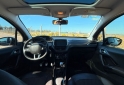 Autos - Peugeot 2008 feeline sport 1.6thp 2017 Nafta 105000Km - En Venta