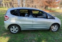 Autos - Honda Fit lx 2011 Nafta 134500Km - En Venta