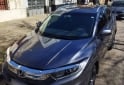 Autos - Honda HRV 2019 Nafta 95000Km - En Venta