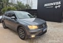 Camionetas - Volkswagen TIGUAN ALLSPACE 2019 Nafta 120000Km - En Venta