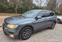 Camionetas - Volkswagen TIGUAN ALLSPACE 2019 Nafta 120000Km - En Venta