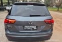Camionetas - Volkswagen TIGUAN ALLSPACE 2019 Nafta 120000Km - En Venta