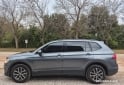 Camionetas - Volkswagen TIGUAN ALLSPACE 2019 Nafta 120000Km - En Venta
