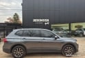 Camionetas - Volkswagen TIGUAN ALLSPACE 2019 Nafta 120000Km - En Venta