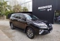 Camionetas - Toyota SW4 SRX 2016 Diesel 220000Km - En Venta