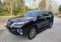 Camionetas - Toyota SW4 SRX 2016 Diesel 220000Km - En Venta