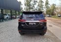 Camionetas - Toyota SW4 SRX 2016 Diesel 220000Km - En Venta