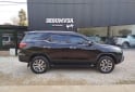 Camionetas - Toyota SW4 SRX 2016 Diesel 220000Km - En Venta