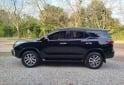Camionetas - Toyota SW4 SRX 2016 Diesel 220000Km - En Venta