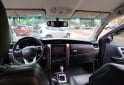 Camionetas - Toyota SW4 SRX 2016 Diesel 220000Km - En Venta