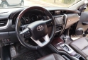 Camionetas - Toyota SW4 SRX 2016 Diesel 220000Km - En Venta