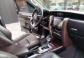 Camionetas - Toyota SW4 SRX 2016 Diesel 220000Km - En Venta