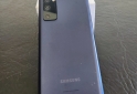 Telefonía - SAMSUNG S20FE LUQUIDO!!!! - En Venta