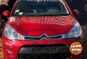 Autos - Citroen C3 Tendance Pack s 2015 Nafta 138000Km - En Venta