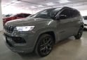 Camionetas - Jeep COMPASS Serie-S T270 FWD 2024 Nafta 29900Km - En Venta