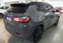 Camionetas - Jeep COMPASS Serie-S T270 FWD 2024 Nafta 29900Km - En Venta