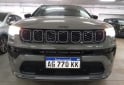 Camionetas - Jeep COMPASS Serie-S T270 FWD 2024 Nafta 29900Km - En Venta