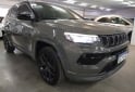 Camionetas - Jeep COMPASS Serie-S T270 FWD 2024 Nafta 29900Km - En Venta