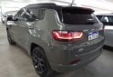 Camionetas - Jeep COMPASS Serie-S T270 FWD 2024 Nafta 29900Km - En Venta