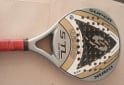 Deportes - Paleta de pádel custom stl super dark profesional. - En Venta