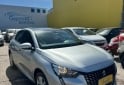 Autos - Peugeot 208 active motor 1,6 NAFT 2021 Nafta 90000Km - En Venta