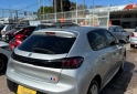 Autos - Peugeot 208 active motor 1,6 NAFT 2021 Nafta 90000Km - En Venta