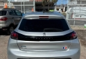 Autos - Peugeot 208 active motor 1,6 NAFT 2021 Nafta 90000Km - En Venta